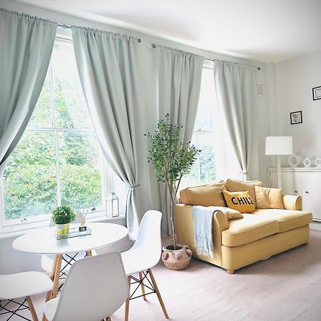 London Oval Apartment Экстерьер фото